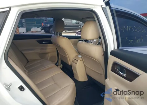 2015 Nissan Altima 2.5 Sl z USA, uszkodzony, nr VIN 1N4AL3AP6FC160728